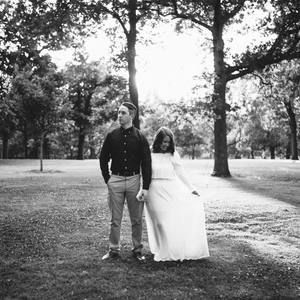 Meet your Posher, Stephen